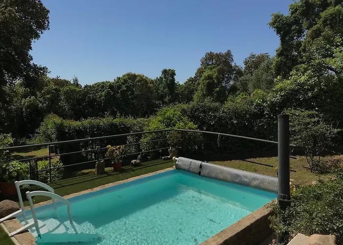 Casafiora Bastelicaccia