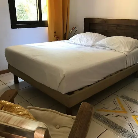 Casafiora 别墅 Bastelicaccia