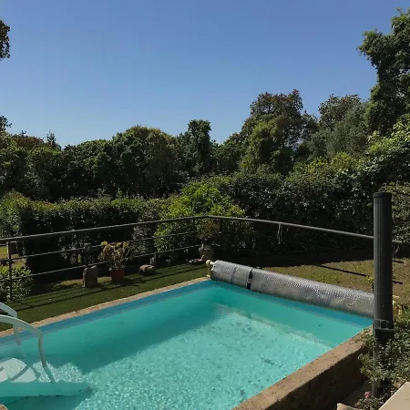 Casafiora Bastelicaccia