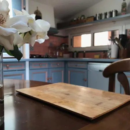 Casafiora וילה Bastelicaccia