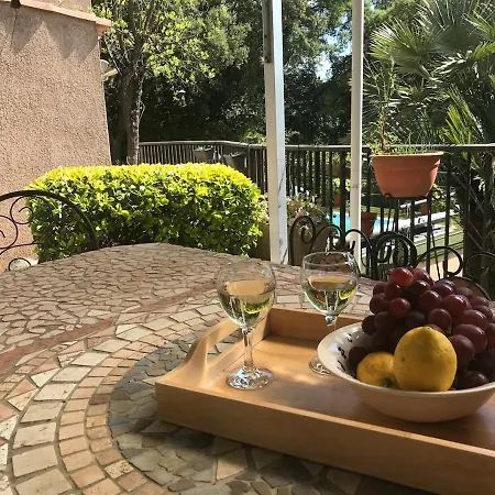 וילה Casafiora Bastelicaccia