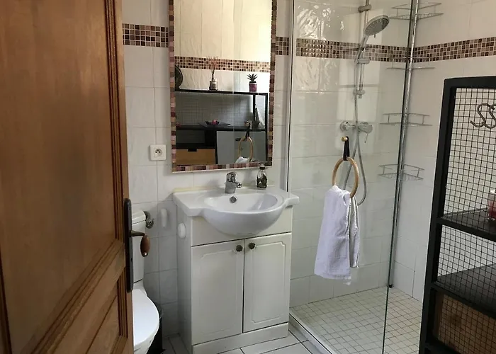 Casafiora וילה *