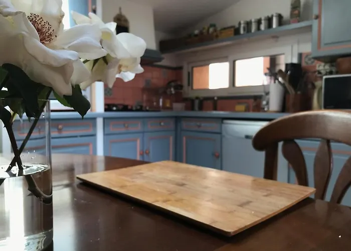 Casafiora Villa Bastelicaccia